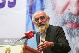 گزارش تصویری | مراسم نکوداشت یونس شکرخواه