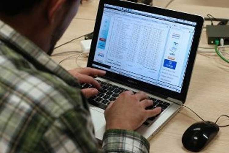 افزایش جرائم فضای مجازی در استان