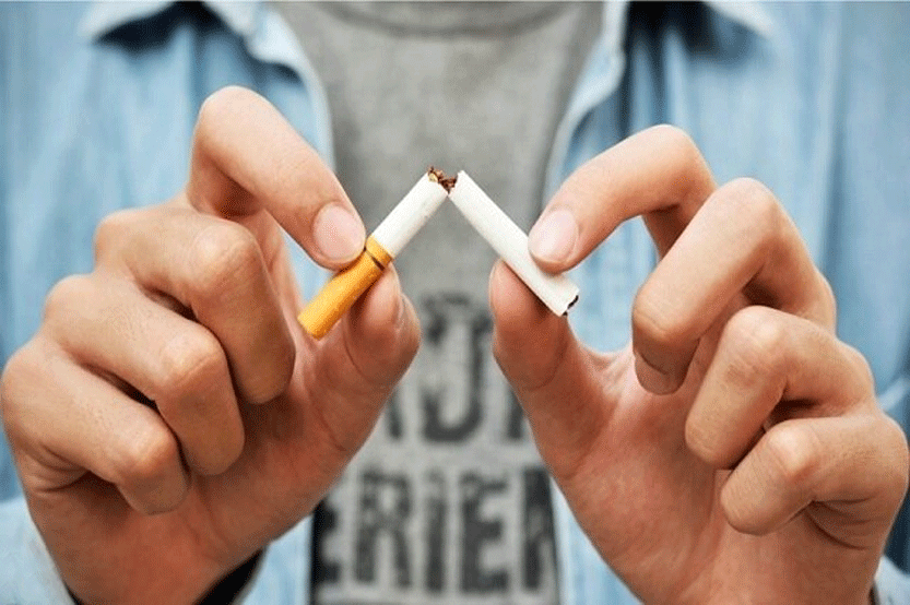 ممنوعیت سیگار کشیدن در پارک‌های کالیفرنیا