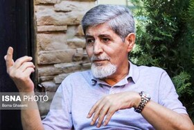 قاضی‌زاده: قبح اشتباه در رسانه‌ ریخته شده‌است