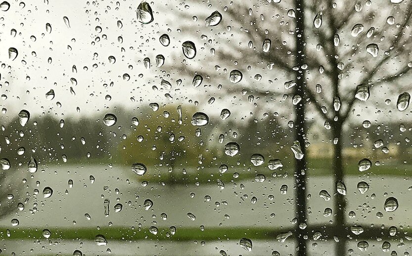 تهران در این روز بارانی و برفی می‌شود | پایان پاییز خشک در ایران