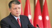 ادعای پادشاه اردن که موجب تمسخر کاربران شد