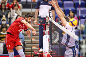 عکس | زنده شدن نام و یاد  انصاریان و میناوند در لهستان