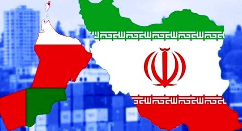 ايران و عمان 833