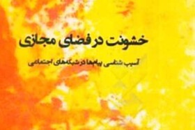 انتشار «خشونت در فضای مجازی» با رویکرد آسیب‌شناسی پیام‌ها