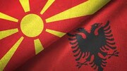 آلبانی و مقدونیه در انتظار پر کردن جای خالی انگلیس در اتحادیه اروپا
