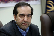 حسین انتظامی: مرجعیت رسانه‌ای بی‌اعتبار شد | چاره کار این است که ...