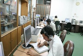 مرحله دوم فعال‌سازی اینترنت رایگان خبرنگاران آغاز شد