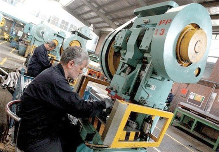 شهرک های صنعتی البرز