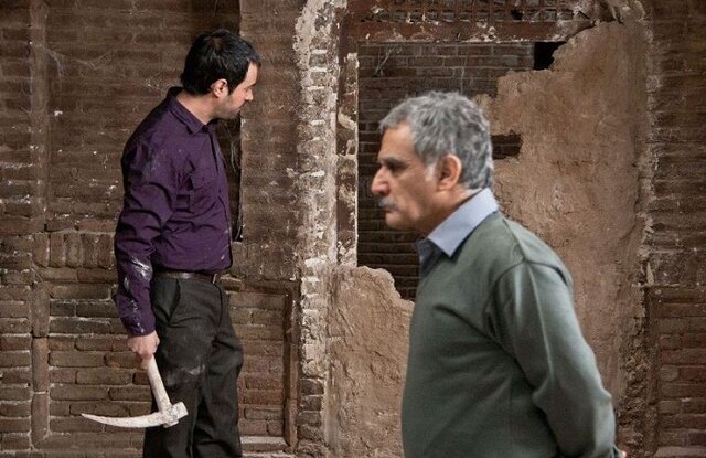 زن بی‌گناه قربانی دوئل گنده‌ لات‌ها | فیلم‌های ایرانی که درباره قتل‌های ناموسی هستند