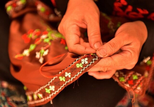 هنرهای تجسمي سیستان و بلوچستان