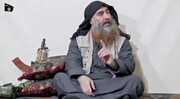 مرگ ابوبکر بغدادی | سرکرده تروریست‌های داعش کشته شد