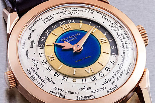 patek philippe