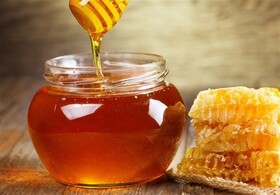 برخی از خواص عسل