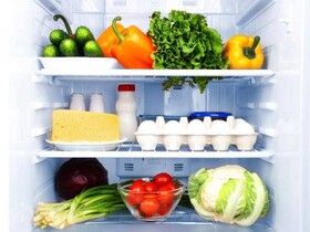 چه خوراکی‌هایی نباید در یخچال نگهداری شوند؟