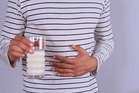نکته بهداشتی: تهوع پس از غذا خوردن