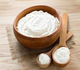 درمان‌های غذایی برای رفع چروک‌های صورت
