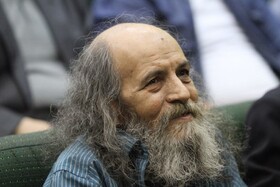 امرالله احمدجو: سلمان فارسی از مختارنامه پخته‌تر خواهد شد