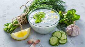 ماست و فیبرهای خوراکی خطر سرطان ریه را کاهش می‌دهند