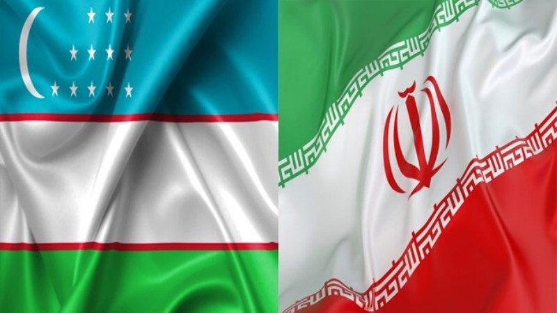 ايران و ازبكستان