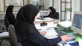 زنان شاغل از فقر حرکتی بترسند