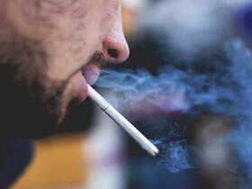 افزایش ۳۰ تا ۴۰ درصدی احتمال بروز دیابت در سیگاری‌ها