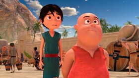 ۵ فیلم جدید روی پرده می‌آیند