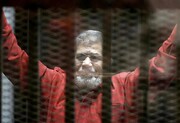 سازمان ملل: شرایط زندان‌های مصر عامل مرگ مرسی است