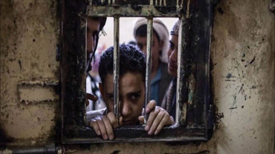 زندان، يمن