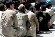 توضیح رئیس پلیس تهران درباره آمار جرائم اتباع افغانستان