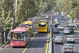 تعطیلی ناوگان حمل‌ونقل عمومی تهران منوط به ابلاغ دستور ستاد کرونا است