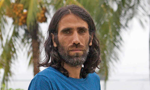 آزادی بوچانی پس از 2269 روز | پایان شش سال اسارت در جزیره مانوس