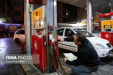 افزایش قیمت و سهمیه‌بندی بنزین