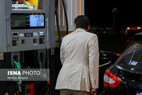 افزایش قیمت و سهمیه‌بندی بنزین