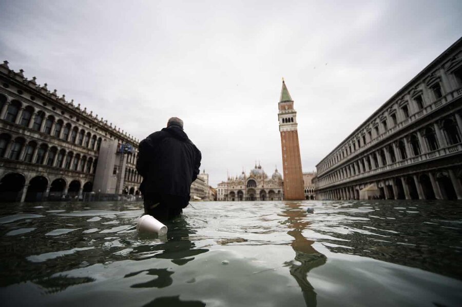 ٰVenice