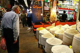 ثبات قیمت کالاها در بازار اصفهان | مسئولان: اجازه گرانفروشی نمی‌دهیم