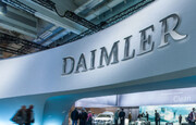 آشنایی با خودروسازی دایملر آگ (Daimler AG)