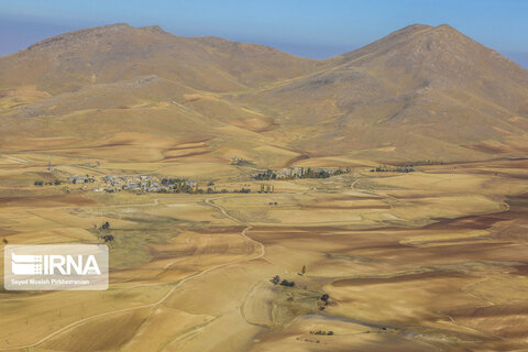 روستاهای کردستان