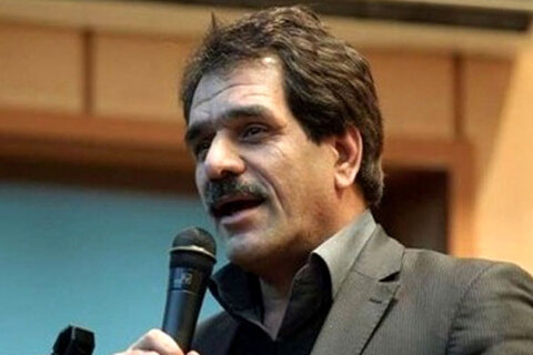 فرج کمیجانی از زندان آزاد شد