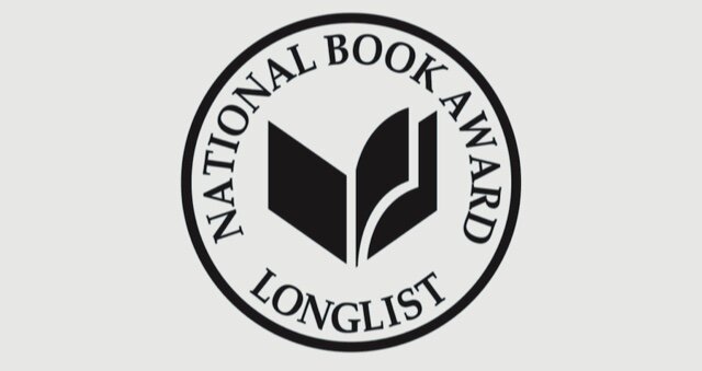 جایزه کتاب ملی آمریکا ۲۰۱۹