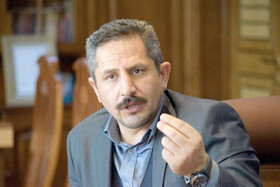 شهردار تبریز هم کرونا گرفت