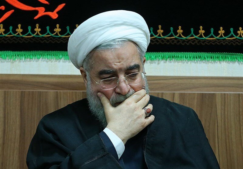 روحانی