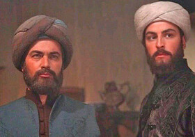 رونمایی و تکذیب | مست عشق به جشنواره فجر نمی‌آید