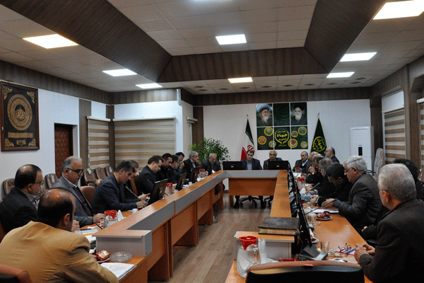 سازمان جهاد کشاورزی گیلان