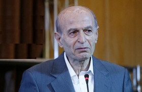هشتمین جایزه بین‌المللی روابط عمومی ایران به دکتر ساروخانی اهدا می‌شود