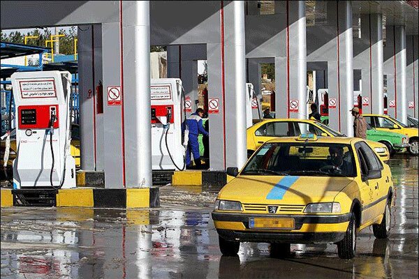 پیشنهاد پاداش سوخت پاک برای تاکسیها و وانتبارها