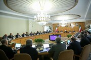 خداحافظی اصلاح‌طلب شناسنامه‌دار دولت روحانی