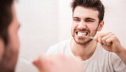 برای سلامت بیشتر دندان‌ها، پس از مسواک زدن این کار را نکنید