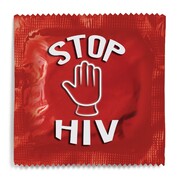 آشنایی با کاندوم به عنوان ابزار پیشگیری از ایدز و سایر بیماری‌های آمیزشی