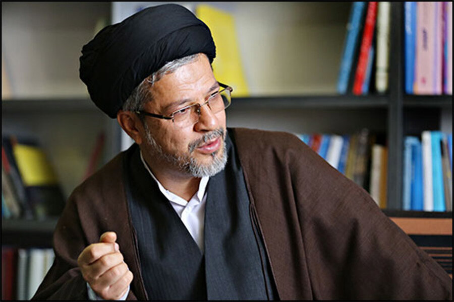 آمار تامل‌برانگیز دبیر شورایعالی انقلاب فرهنگی از ایرانی‌های شاغل در گوگل
